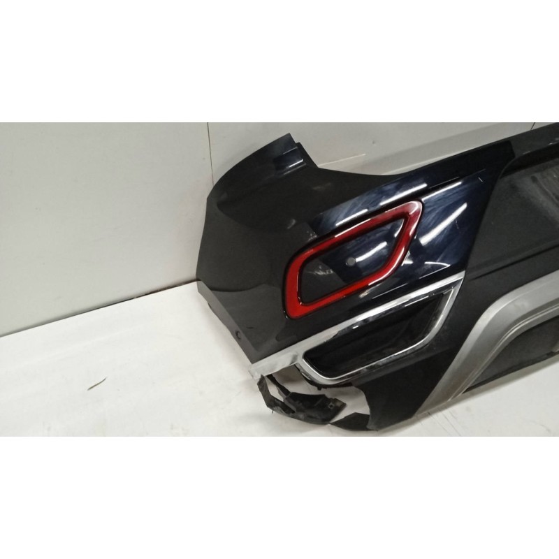 VOLKSWAGEN REAR BACK BUMPER  VOLKSWAGEN T-Roc 2021> used