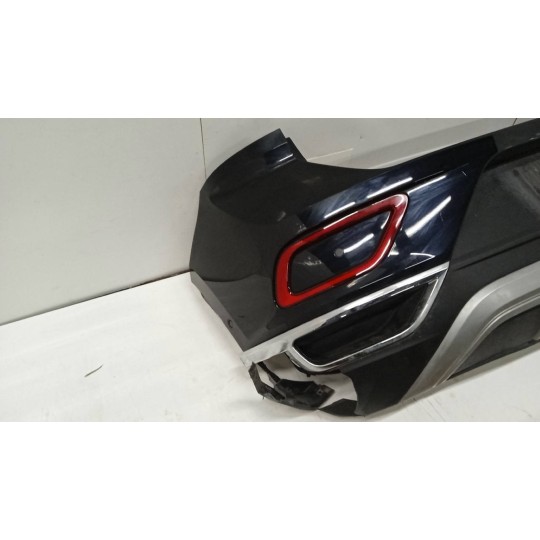 PARAURTI POSTERIORE VOLKSWAGEN T-Roc 2021> usato