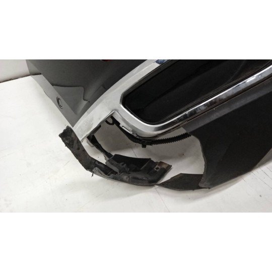 PARAURTI POSTERIORE VOLKSWAGEN T-Roc 2021> usato