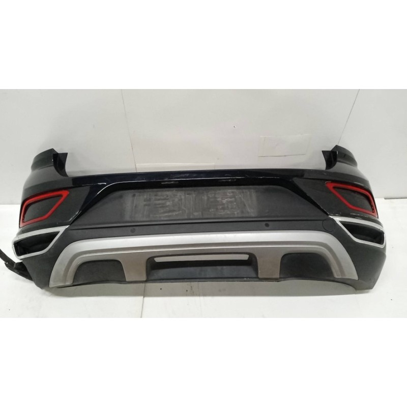VOLKSWAGEN REAR BACK BUMPER  VOLKSWAGEN T-Roc 2021> used