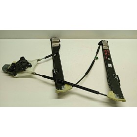 FRONT LEFT POWERED WINDOWS...