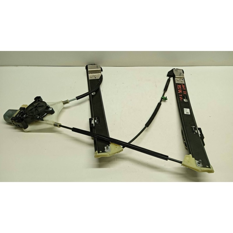 VOLKSWAGEN ALZA VETRI ANTERIORI SINISTRO VOLKSWAGEN T-Roc 2021> usato