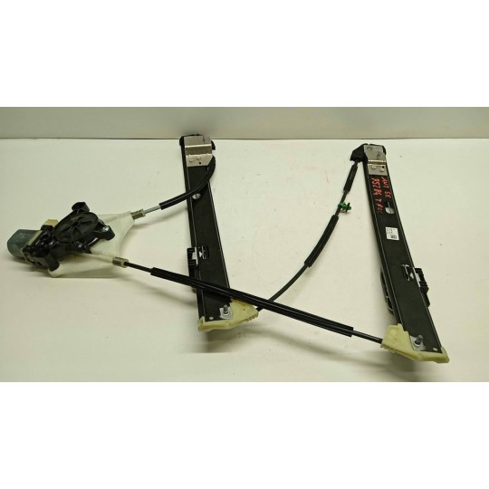 FRONT LEFT POWERED WINDOWS  VOLKSWAGEN T-Roc 2021> used