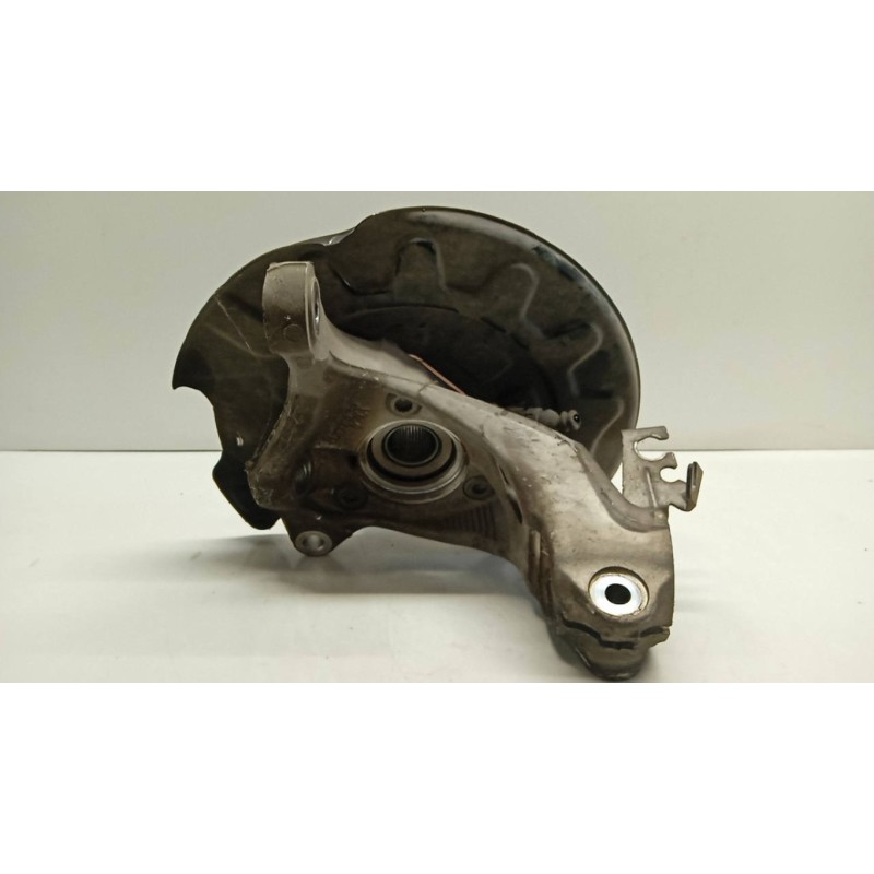 VOLKSWAGEN COMPLETE LEFT UPRIGHT VOLKSWAGEN T-Roc 2021> used