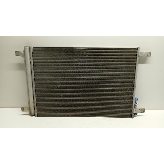 AIR CONDITIONER HEAT RADIATOR  VOLKSWAGEN T-Roc 2021> used