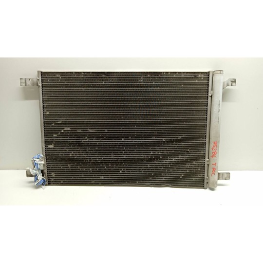AIR CONDITIONER HEAT RADIATOR  VOLKSWAGEN T-Roc 2021> used
