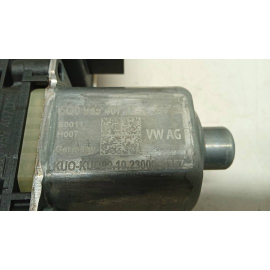 ALZA VETRI POSTERIORI SINISTRO VOLKSWAGEN T-Roc 2021> usato