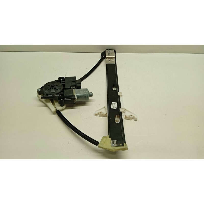 VOLKSWAGEN ALZA VETRI POSTERIORI SINISTRO VOLKSWAGEN T-Roc 2021> usato