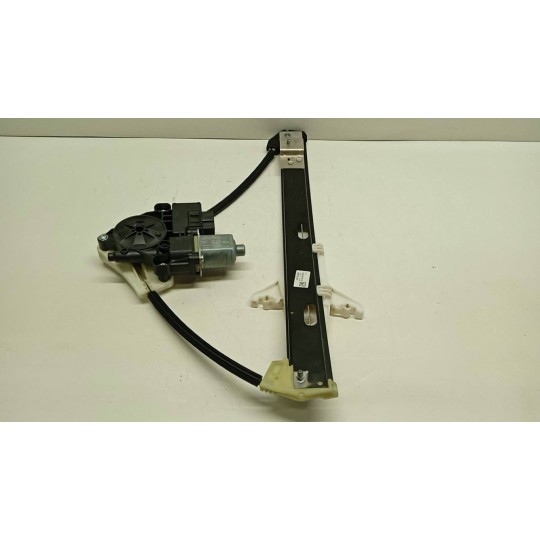 BACK LEFT POWERED WINDOWS  VOLKSWAGEN T-Roc 2021> used