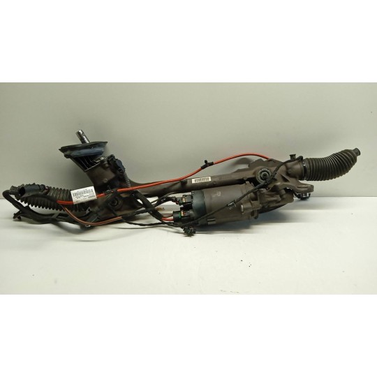 STEERING BOX VOLKSWAGEN T-Roc 2021> used