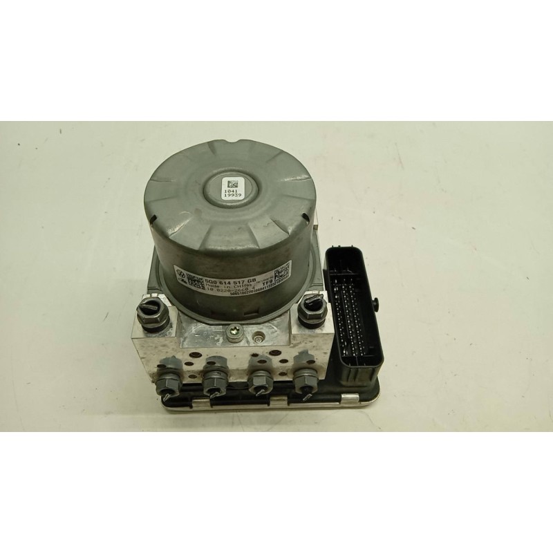 VOLKSWAGEN GRUPPO ABS VOLKSWAGEN T-Roc 2021> usato