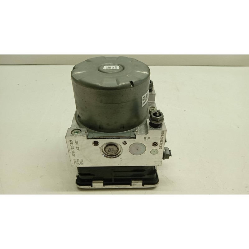 VOLKSWAGEN GRUPPO ABS VOLKSWAGEN T-Roc 2021> usato