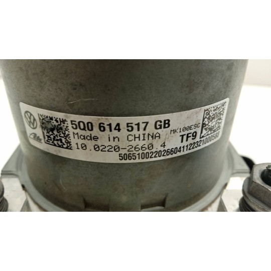 ABS SYSTEM VOLKSWAGEN T-Roc 2021> used