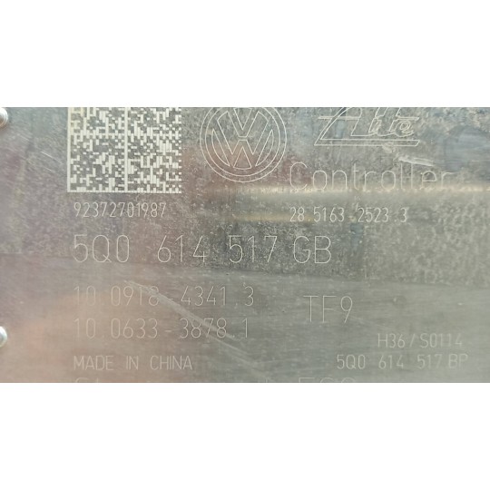 ABS SYSTEM VOLKSWAGEN T-Roc 2021> used