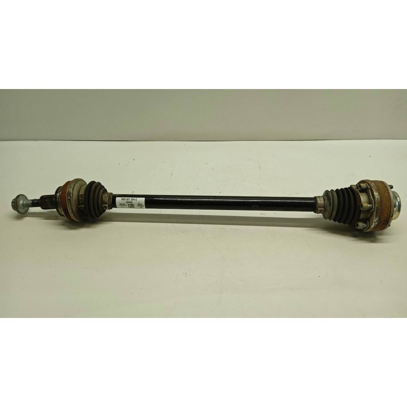 VOLKSWAGEN FRONT HALF-AXLES LEFT  VOLKSWAGEN T-Roc 2021> used