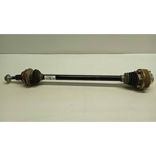 FRONT HALF-AXLES LEFT  VOLKSWAGEN T-Roc 2021> used