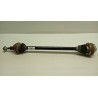 VOLKSWAGEN FRONT HALF-AXLES LEFT  VOLKSWAGEN T-Roc 2021> used