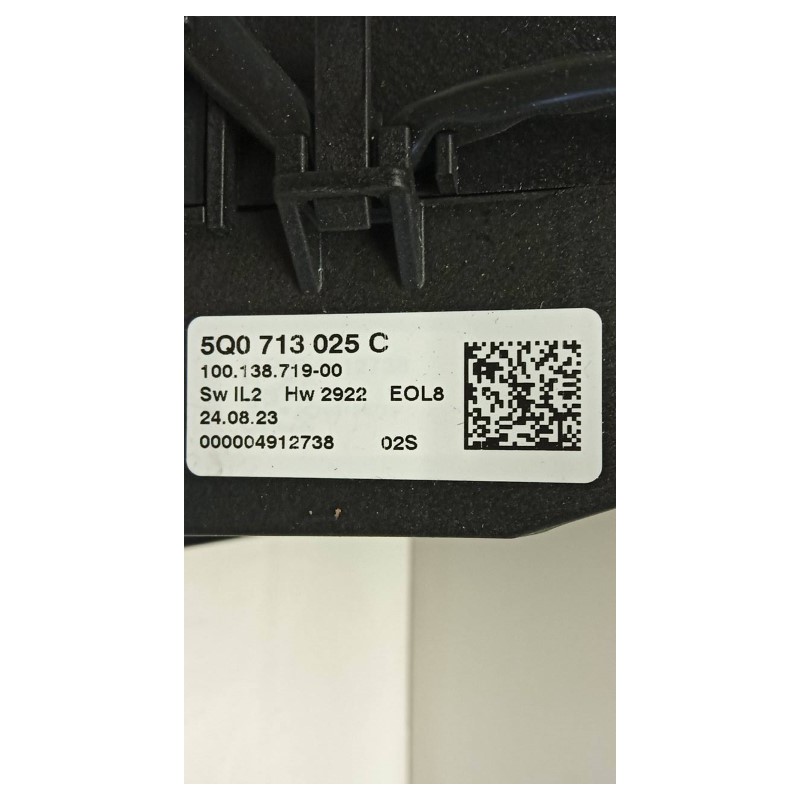 VOLKSWAGEN LEVERAGGIO VOLKSWAGEN T-Roc 2021> usato