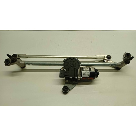 windshield wiper motor VOLKSWAGEN T-Roc 2021> used