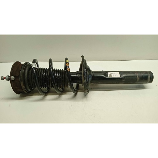 LEFT FRONT SCHOCK ASSORBER VOLKSWAGEN T-Roc 2021> used