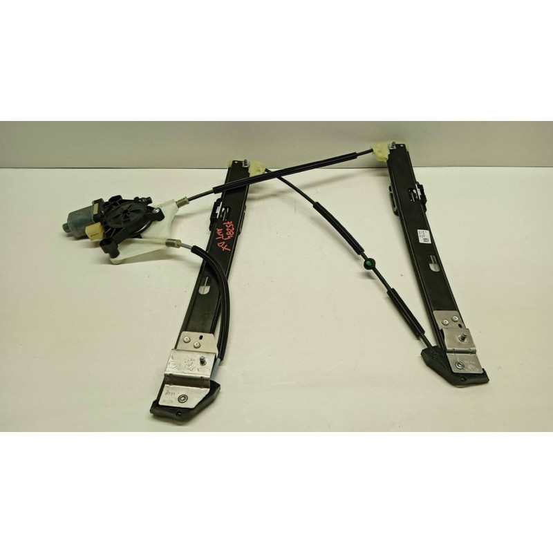 VOLKSWAGEN FRONT RIGHT POWERED WINDOWS  VOLKSWAGEN T-Roc 2021> used