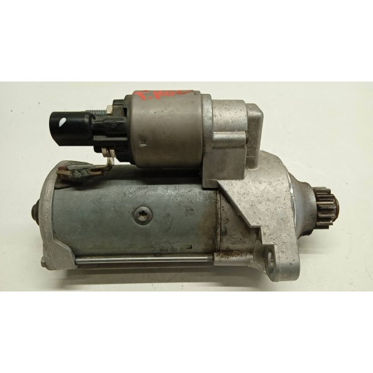 STARTER MOTOR VOLKSWAGEN T-Roc 2021> used