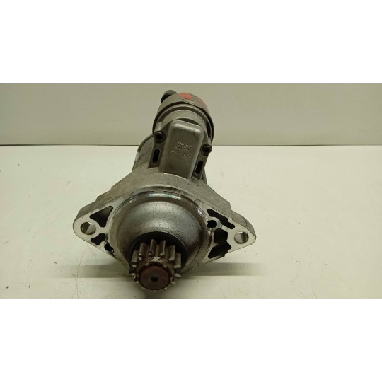 STARTER MOTOR VOLKSWAGEN T-Roc 2021> used