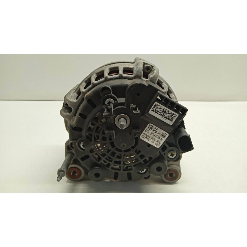 VOLKSWAGEN ALTERNATOR VOLKSWAGEN T-Roc 2021> used