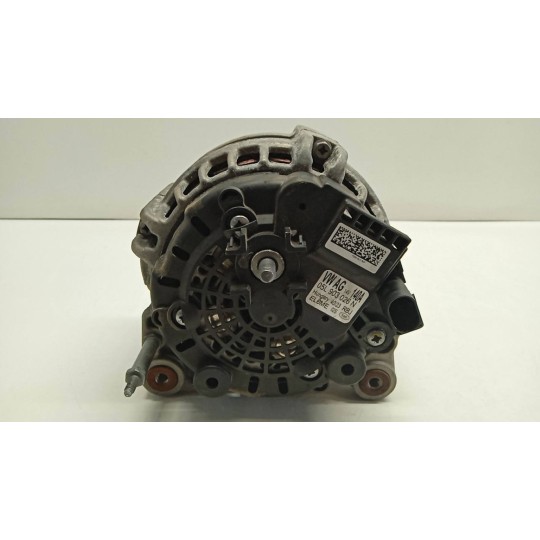 ALTERNATOR VOLKSWAGEN T-Roc 2021> used
