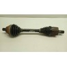VOLKSWAGEN REAR HALF-AXLES RIGHT VOLKSWAGEN T-Roc 2021> used