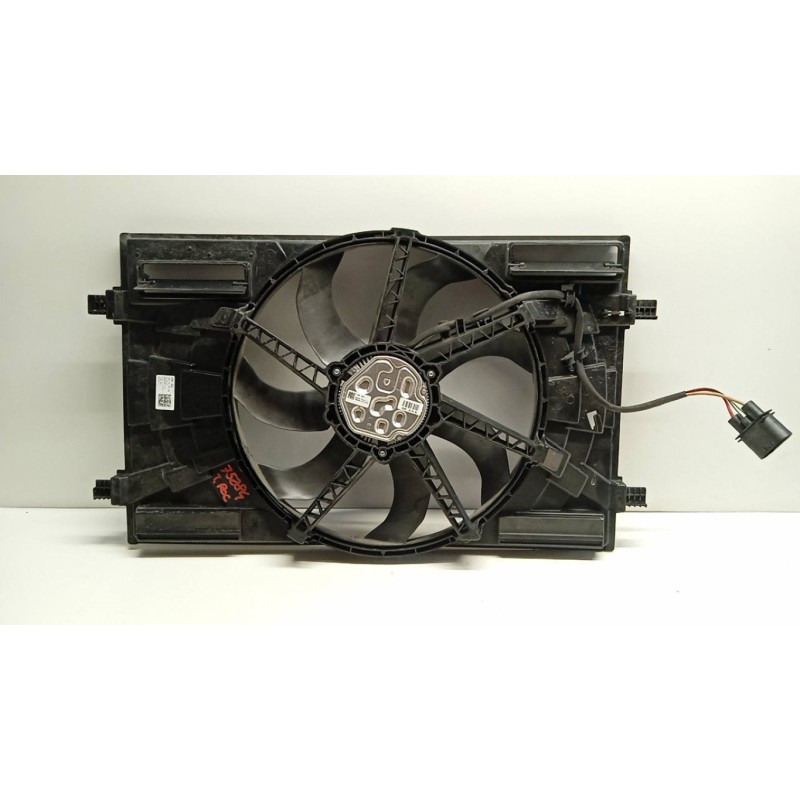 VOLKSWAGEN CONVEYOR ELECTRIC FAN VOLKSWAGEN T-Roc 2021> used