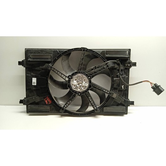 CONVEYOR ELECTRIC FAN VOLKSWAGEN T-Roc 2021> used