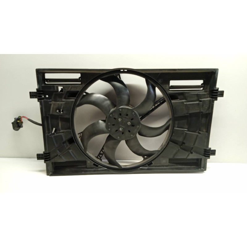 VOLKSWAGEN CONVEYOR ELECTRIC FAN VOLKSWAGEN T-Roc 2021> used