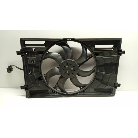 CONVEYOR ELECTRIC FAN VOLKSWAGEN T-Roc 2021> used