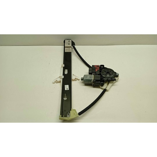 ALZA VETRI POSTERIORI DESTRO VOLKSWAGEN T-Roc 2021> usato