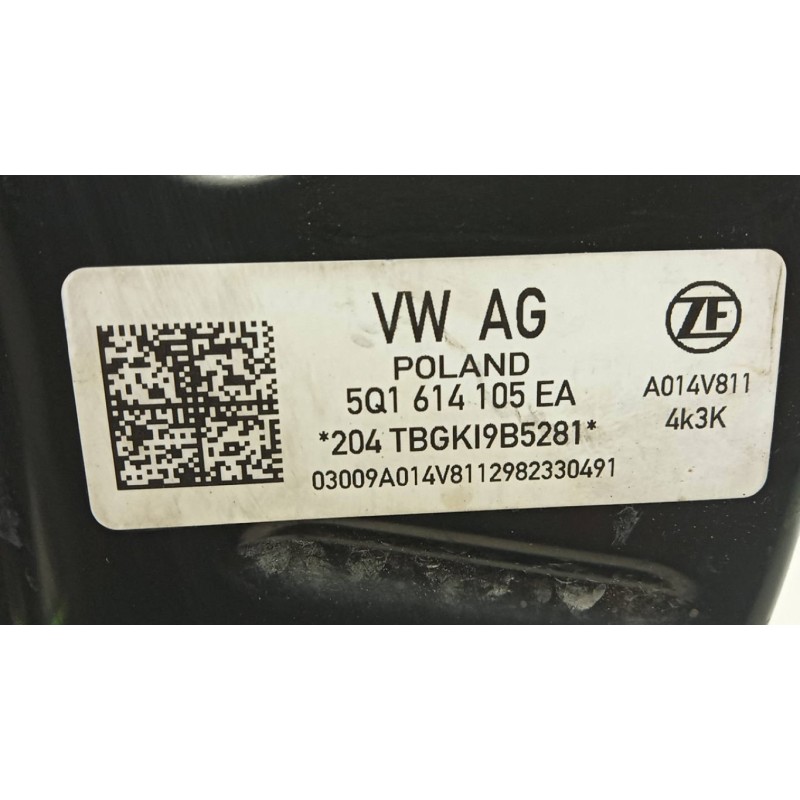 VOLKSWAGEN SERVOBRAKE VOLKSWAGEN T-Roc 2021> used