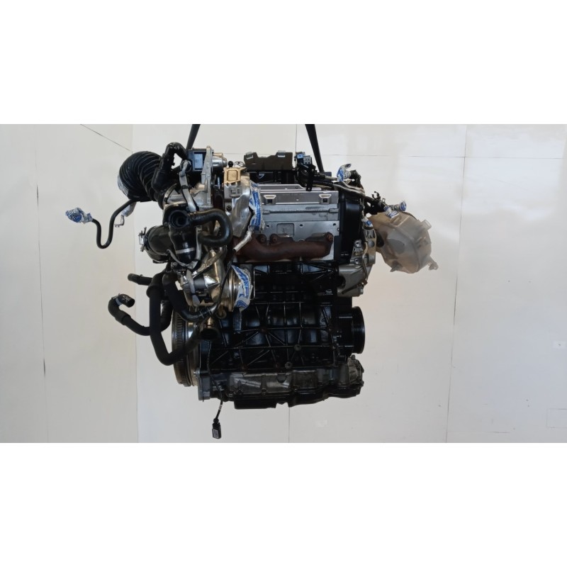 VOLKSWAGEN ENGINE VOLKSWAGEN T-Roc 2021> used