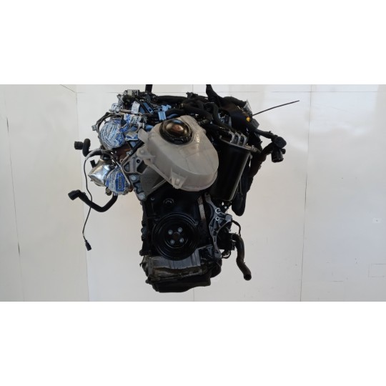 ENGINE VOLKSWAGEN T-Roc 2021> used