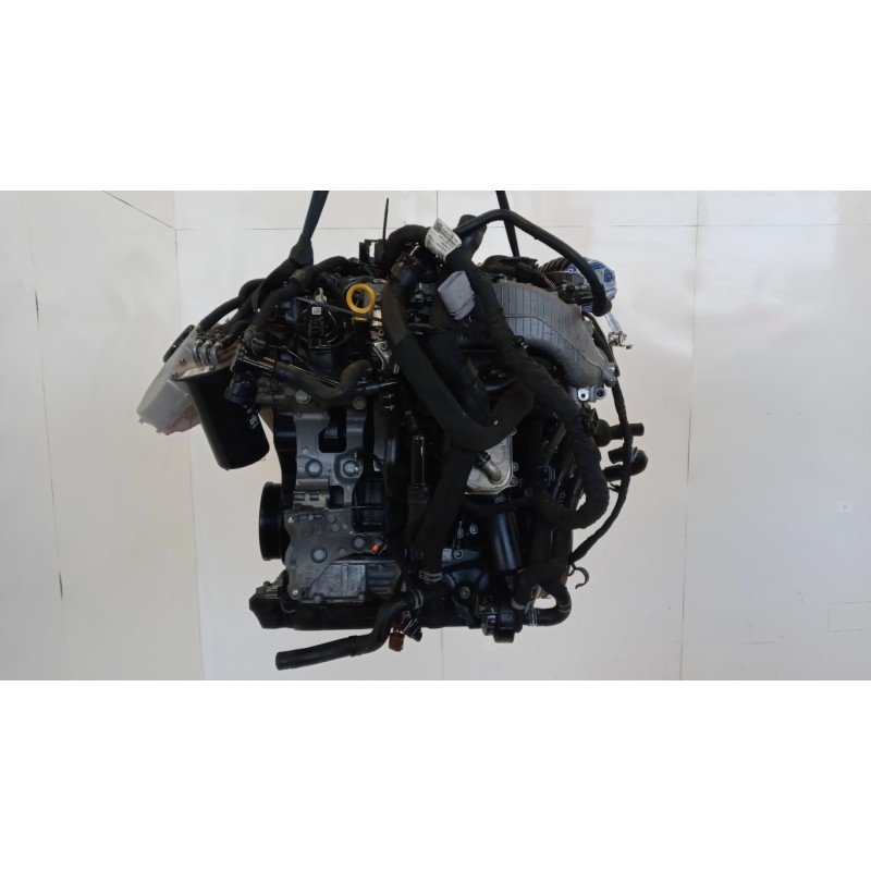VOLKSWAGEN ENGINE VOLKSWAGEN T-Roc 2021> used