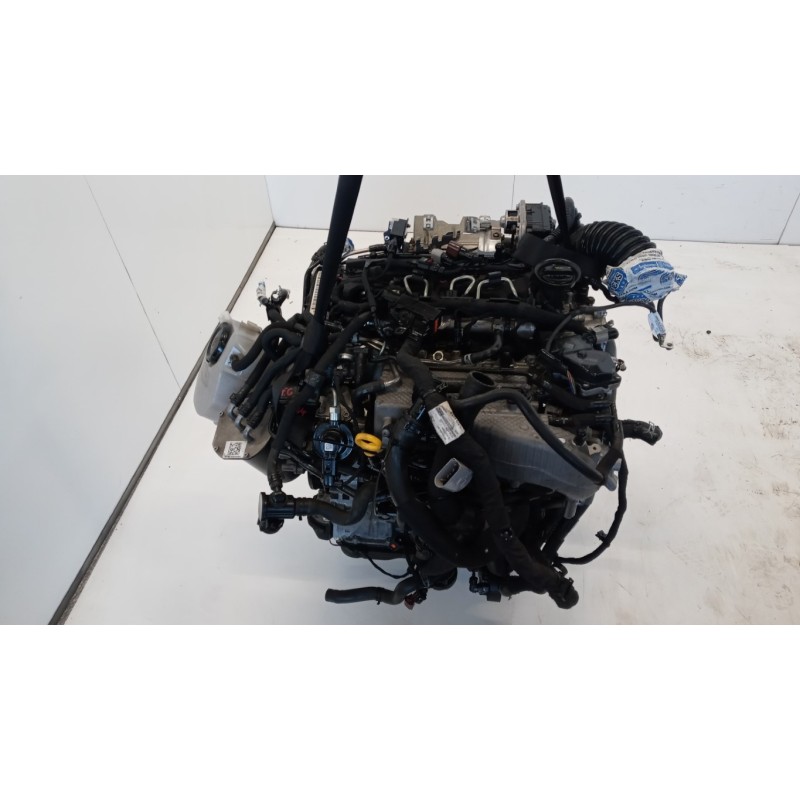 VOLKSWAGEN ENGINE VOLKSWAGEN T-Roc 2021> used