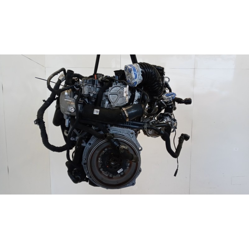 VOLKSWAGEN ENGINE VOLKSWAGEN T-Roc 2021> used