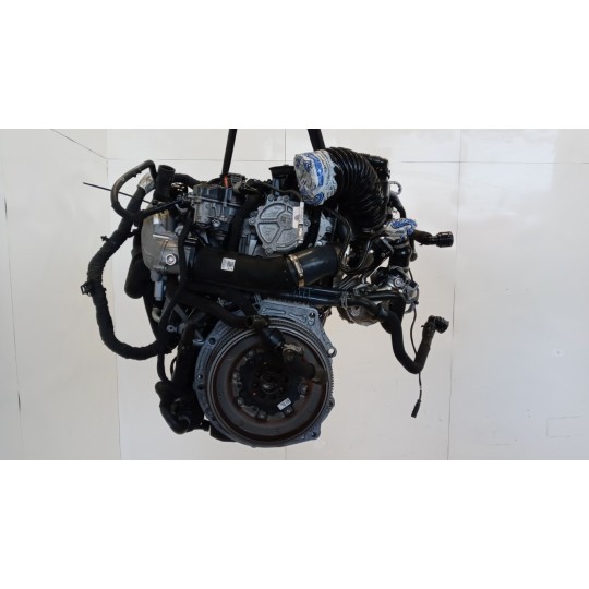 ENGINE VOLKSWAGEN T-Roc 2021> used