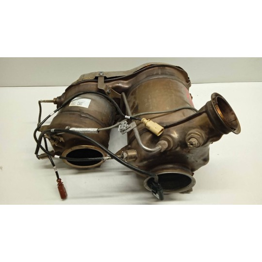 PARTICULATE FILTER VOLKSWAGEN T-Roc 2021> used