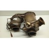 VOLKSWAGEN PARTICULATE FILTER VOLKSWAGEN T-Roc 2021> used