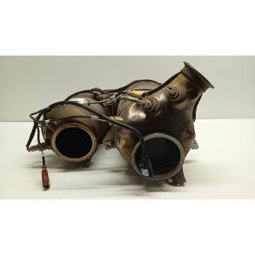 PARTICULATE FILTER...