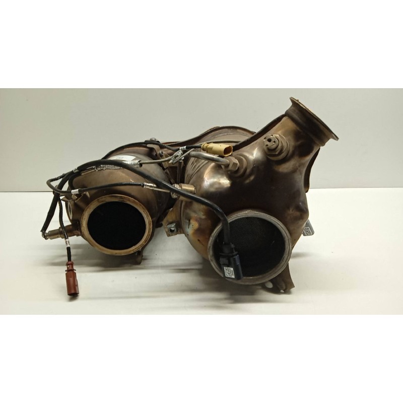 VOLKSWAGEN PARTICULATE FILTER VOLKSWAGEN T-Roc 2021> used