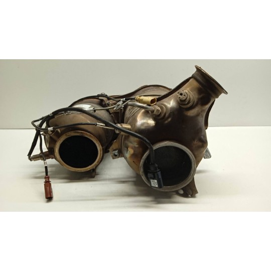 PARTICULATE FILTER VOLKSWAGEN T-Roc 2021> used