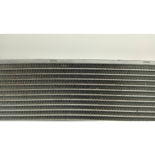 WATER HEAT RADIATOR  VOLKSWAGEN T-Roc 2021> used