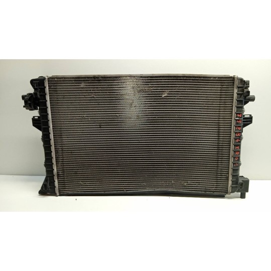 WATER HEAT RADIATOR  VOLKSWAGEN T-Roc 2021> used