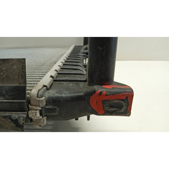WATER HEAT RADIATOR  VOLKSWAGEN T-Roc 2021> used